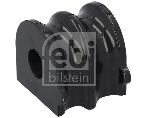 Mounting, stabiliser bar